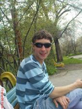Егор Игнаткин