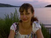 Наталья Чикранова