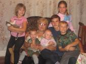 Жанна Погорелова