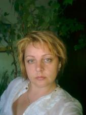 Елена Потапенко