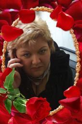 Ирина Перушина