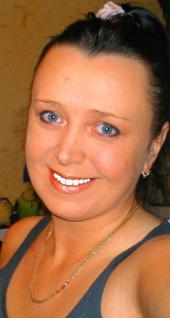 Ирина Тарасова