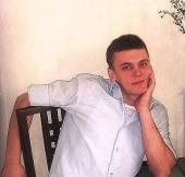 Михаил Ковалев