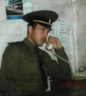 Николай Пасевич