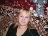 Алевтина Круп