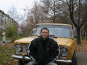 Дмитрий Кусакин