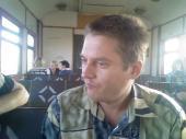 Сергей Попов