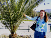 Mайя Розмарина