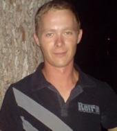 Simon Brits