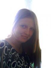 Елена Попова