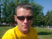 Алексей Пинаев