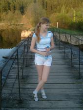 Елизавета Карелина