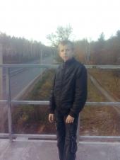 Михаил Шарапов