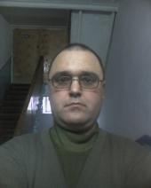 Sergei Novac