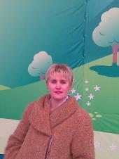 Ирина Толстопятенко
