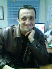 Денис Афанасенко