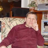 Сергей Болдырев