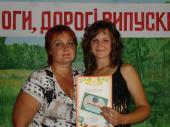 Оксана Кирьянаки