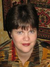 Ульяна Мещанова
