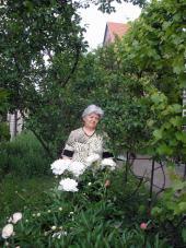 Галина Аракчеева