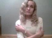 Анна Ткачева