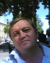 Вячеслав Воротилов