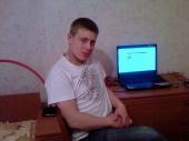 Сергей Сагайдак