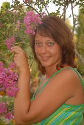 Лилия Шульц