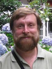 Александр Марасанов