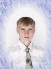 Леонид Николаев