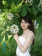 Екатерина Никитина