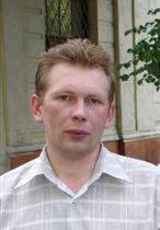 Вячеслав Лебедев