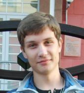 Виталий Радионов