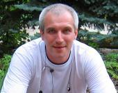 Сергей Борисенко
