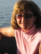Елена Пахомова