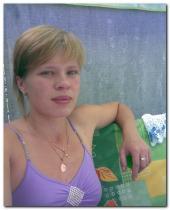 Ира Цыганкова