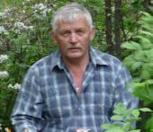 Сергей Румянцев