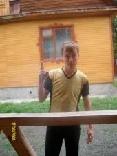 Alex Veselov