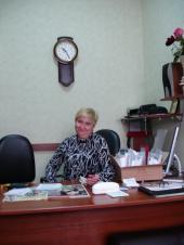 Рита Вавилова