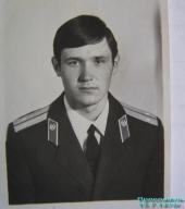 Анатолий Беляев