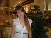 Анна Андрющенко