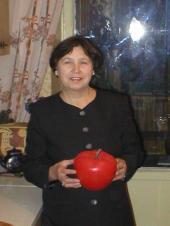Маргарита Гусева