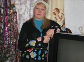 Светлана Земцова