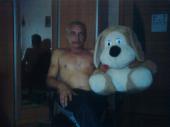 Александр Голенкевич