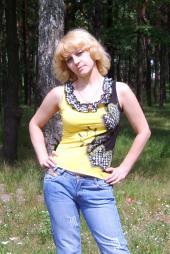 Наталья Кузина