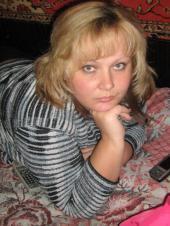 Татьяна Шапкина