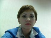 Татьяна Григоровская