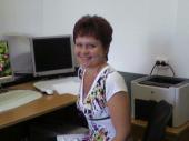 Елена Антоненко