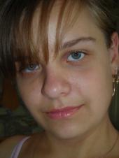 Алена Черникова