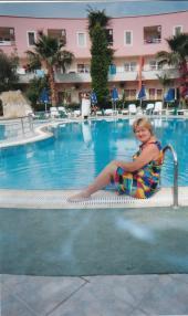 Елена Голубева
